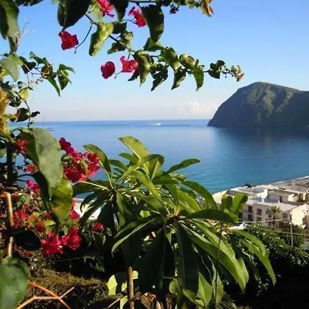 Appartement C Lipari (Isola Lipari)