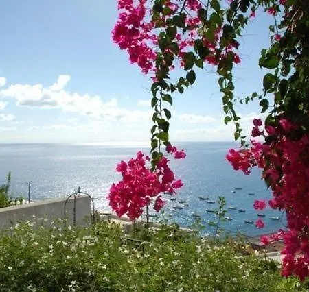 Apartment C Lipari (Isola Lipari)