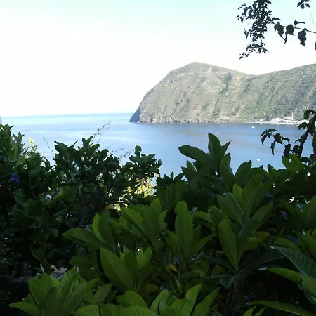Apartment C Lipari (Isola Lipari)
